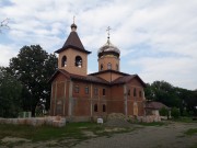 Церковь Рождества Пресвятой Богородицы (новая), , Пшехская, Белореченский район, Краснодарский край