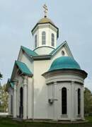 Майкоп. Михаила Архангела, церковь