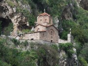Церковь Михаила Архангела, вид с юго-запада<br>, Берат, Албания, Прочие страны