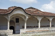 Собор Успения Пресвятой Богородицы - Берат - Албания - Прочие страны