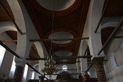 Берат. Спиридона Тримифунтского, церковь