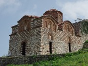 Церковь Троицы Живоначальной, вид с юго-запада<br>, Берат, Албания, Прочие страны