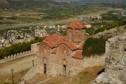 Берат. Троицы Живоначальной, церковь