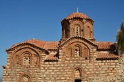 Церковь Троицы Живоначальной, , Берат, Албания, Прочие страны