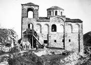 Асеновград. Успения Пресвятой Богородицы, церковь