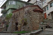 Охрид. Климента Охридского (малая), церковь