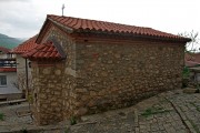 Церковь Климента Охридского (малая), , Охрид, Северная Македония, Прочие страны