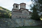 Церковь Димитрия Солунского - Велико-Тырново - Великотырновская область - Болгария