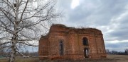 Церковь Боголюбской иконы Божьей Матери - Боголюбово - Староюрьевский район - Тамбовская область