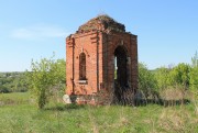 Неизвестная часовня - Петровское - Чернский район - Тульская область