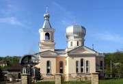Церковь Марии Магдалины, , Буковэц, Страшенский район, Молдова