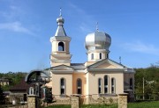 Быковец. Марии Магдалины, церковь