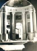Церковь Успения Пресвятой Богородицы, 1960-е гг.<br>, Белый Колодезь, Новозыбковский район и г. Новозыбков, Брянская область