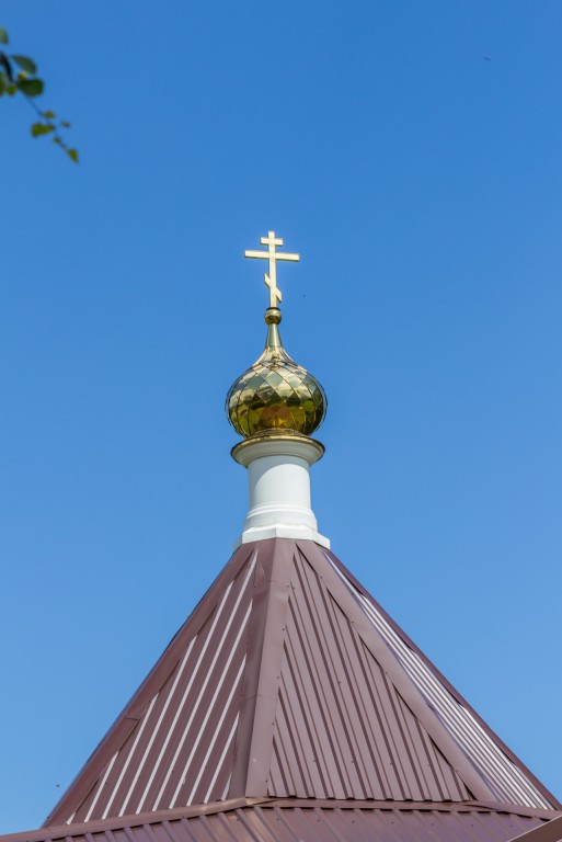 Церковь Рождества Пресвятой Богородицы, Жудре (Хотынецкий район, Орловская область). архитектурные детали