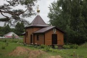 Жудре. Рождества Пресвятой Богородицы, церковь
