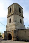 Вознесенский Галатский монастырь - Яссы - Яссы - Румыния