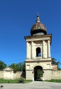 Фрумоасский Архангельский монастырь - Яссы - Яссы - Румыния