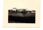 Фрумоасский Архангельский монастырь - Яссы - Яссы - Румыния