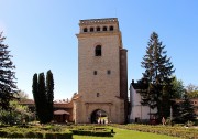 Вознесенский Ясский монастырь - Яссы - Яссы - Румыния