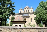 Петропавловский монастырь - Яссы - Яссы - Румыния