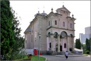 Петропавловский монастырь - Яссы - Яссы - Румыния