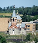 Церковь Михаила Архангела - Себино - Николаевский район - Украина, Николаевская область