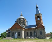 Церковь Михаила Архангела, , Себино, Николаевский район, Украина, Николаевская область