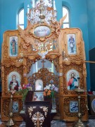 Часовня Феодора Ушакова, , Херсон, Херсонский район, Украина, Херсонская область