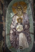 Церковь Кумбелидикской иконы Божией Матери - Кастория - Эпир и Западная Македония - Греция