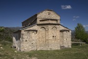Монастырь Николая Чудотворца, восточный фасад, Манастир, Северная Македония, Прочие страны