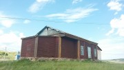 Сапожкино. Казанской иконы Божией Матери, церковь