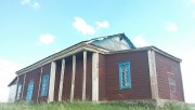 Церковь Казанской иконы Божией Матери - Сапожкино - Бугурусланский район - Оренбургская область