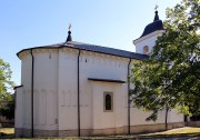 Церковь Усекновения главы Иоанна Предтечи - Яссы - Яссы - Румыния