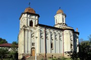Церковь Феодора Тирона и Феодора Стратилата - Яссы - Яссы - Румыния