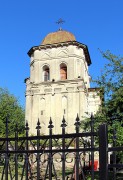 Церковь Феодора Тирона и Феодора Стратилата - Яссы - Яссы - Румыния
