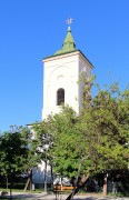 Церковь Параскевы Сербской - Яссы - Яссы - Румыния
