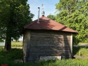 Часовня Петра (Жукова) и Прохора (Михайлова), , Никулино, Спировский район, Тверская область