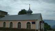 Церковь Николая Чудотворца - Лучистое - Алушта, город - Республика Крым