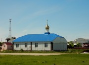 Церковь Успения Пресвятой Богородицы - Воротнее - Сергиевский район - Самарская область