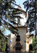 Церковь Мины великомученика, , Яссы, Яссы, Румыния