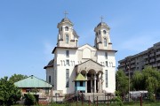 Церковь Параскевы Пятницы, , Яссы, Яссы, Румыния