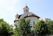 Церковь Параскевы Пятницы - Яссы - Яссы - Румыния