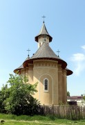 Церковь Фомы апостола, , Яссы, Яссы, Румыния