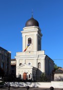 Церковь Троицы Живоначальной - Яссы - Яссы - Румыния