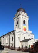 Церковь Троицы Живоначальной - Яссы - Яссы - Румыния