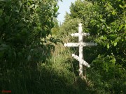 Неизвестная часовня, , Ломовое, Лихославльский район, Тверская область