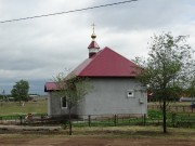 Церковь Богоявления Господня, , Нижнесакмарский, Оренбург, город, Оренбургская область