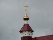 Церковь Богоявления Господня, , Нижнесакмарский, Оренбург, город, Оренбургская область