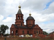 Новочеркасск. Казанской иконы Божией Матери, церковь