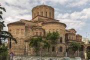 Церковь Илии Пророка, вид с юго-востока<br>, Салоники (Θεσσαλονίκη), Центральная Македония, Греция